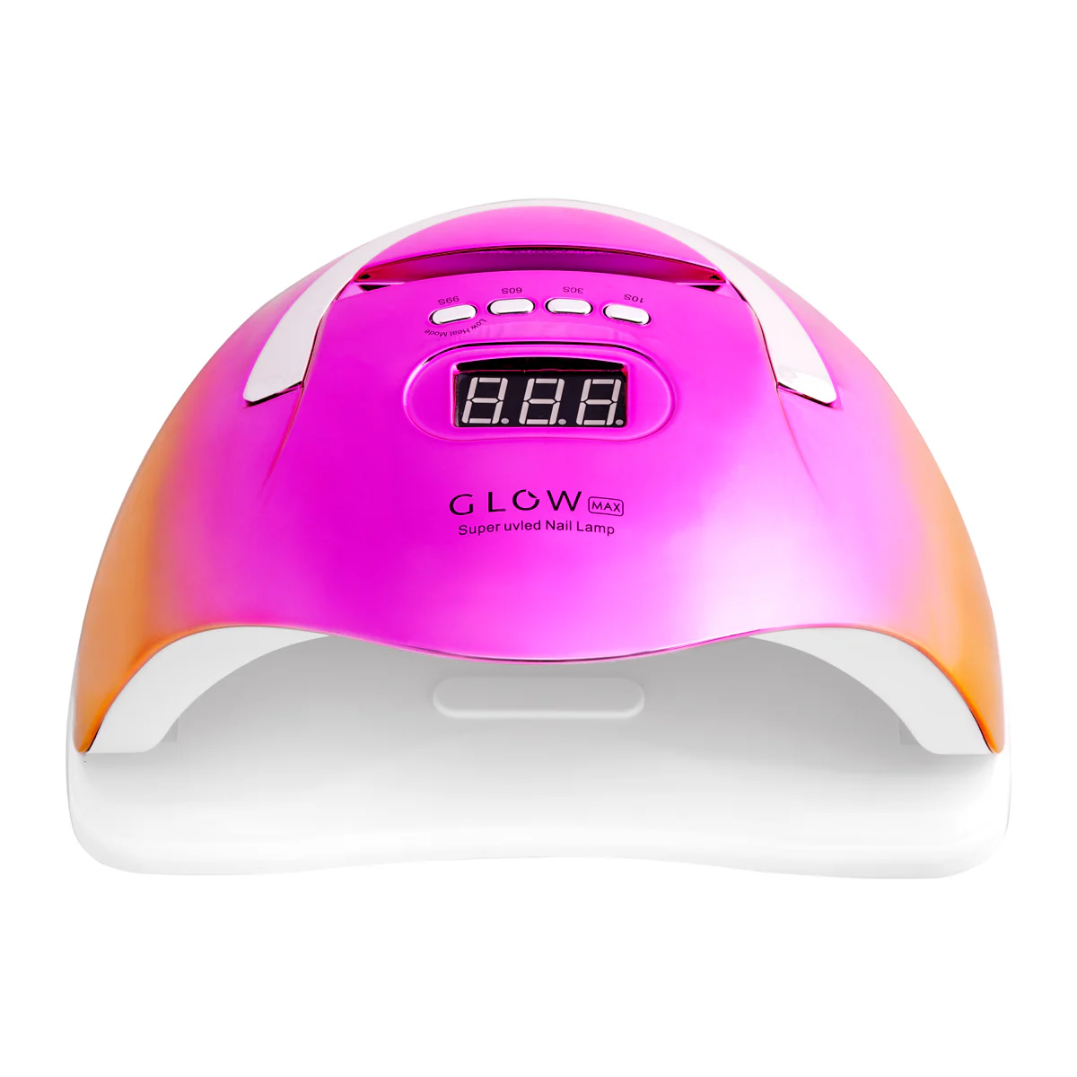 Glow UV LED F2 RC 220W Nail Lamp - Image 8