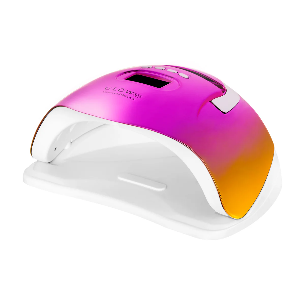 Glow UV LED F2 RC 220W Nail Lamp - Image 9