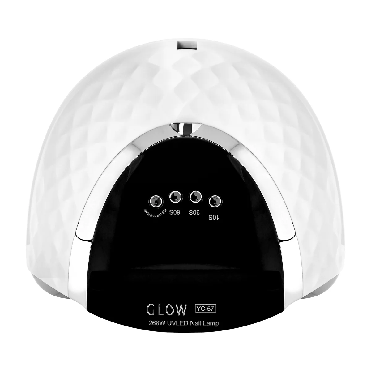 Glow UV LED Lamp YC57 White 268W - Image 4
