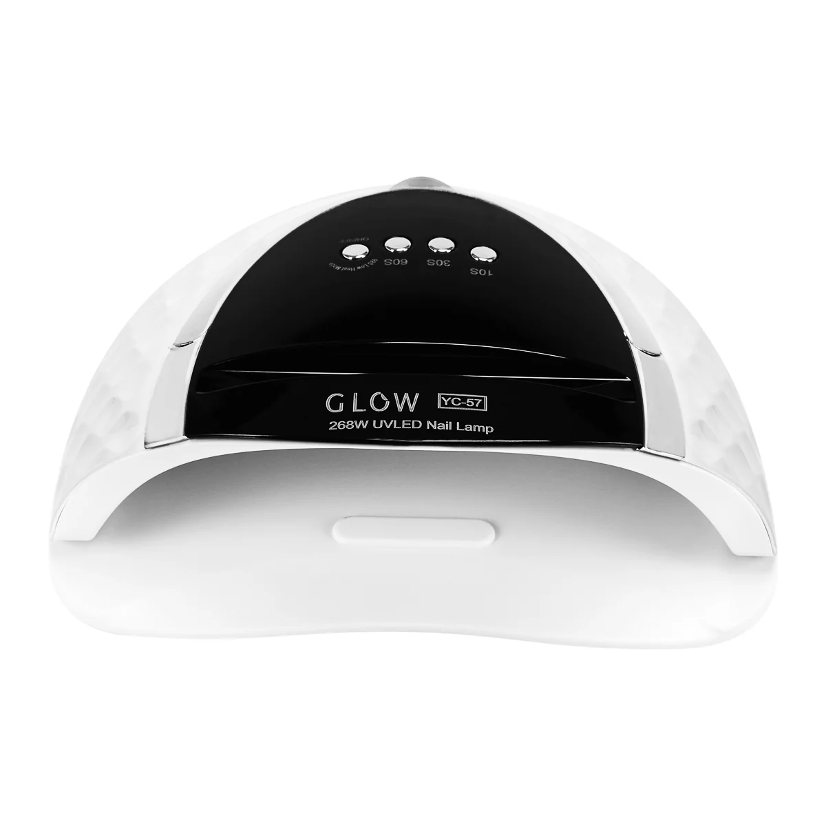 Glow UV LED Lamp YC57 White 268W - Image 6