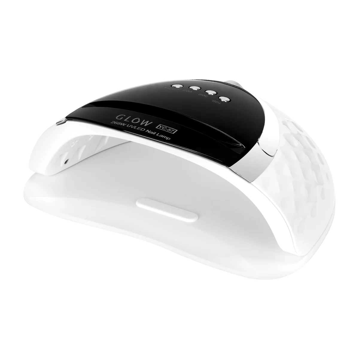 Glow UV LED Lamp YC57 White 268W - Image 7