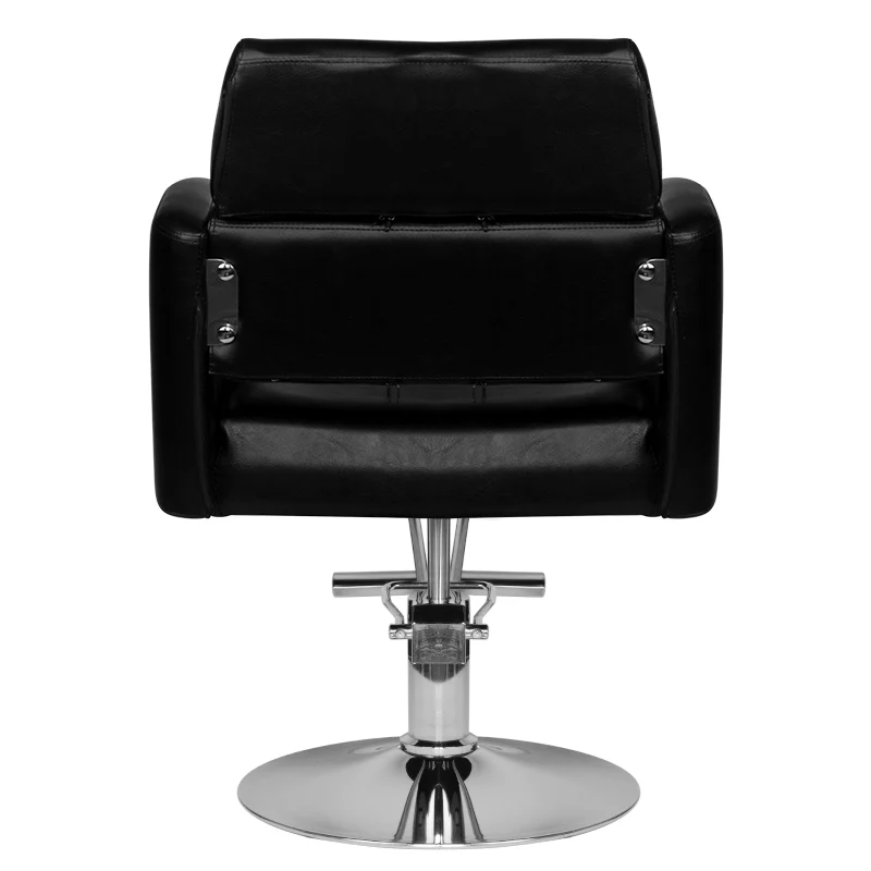 Hair System HS02 Barber Chair Black - Image 4