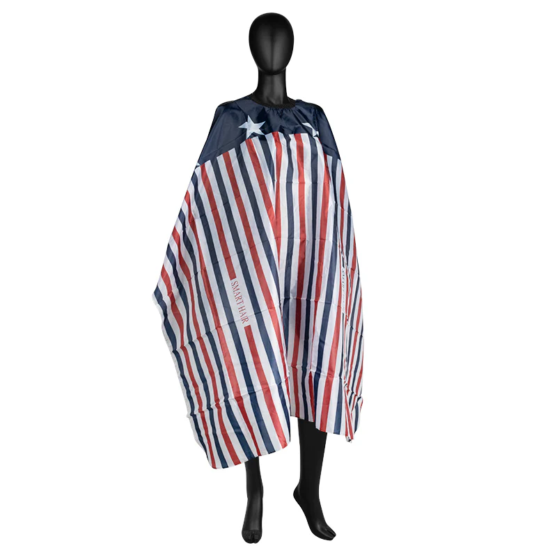 ACTIVESHOP Hairdressing cape J-19