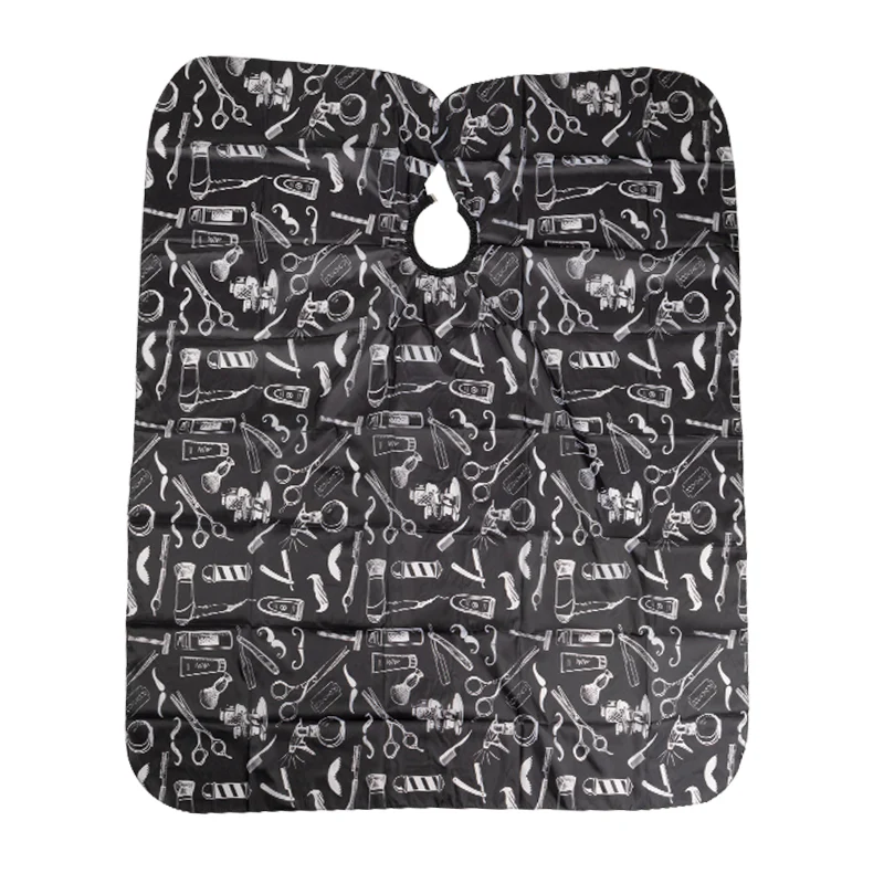 ACTIVESHOP Hairdressing cape j-51 - Image 2