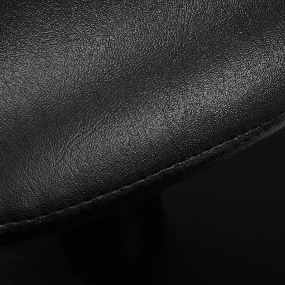 Hairdressing chair Gabbiano Sevilla Black - Image 4