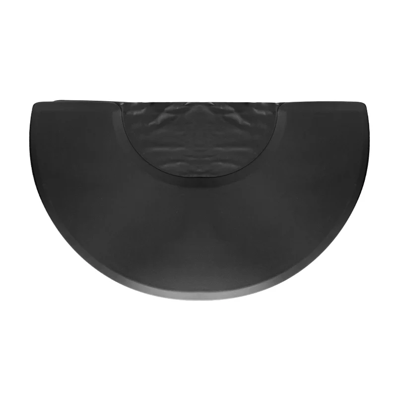 Hairdressing Mat Under a Semicircular Armchair - Image 5
