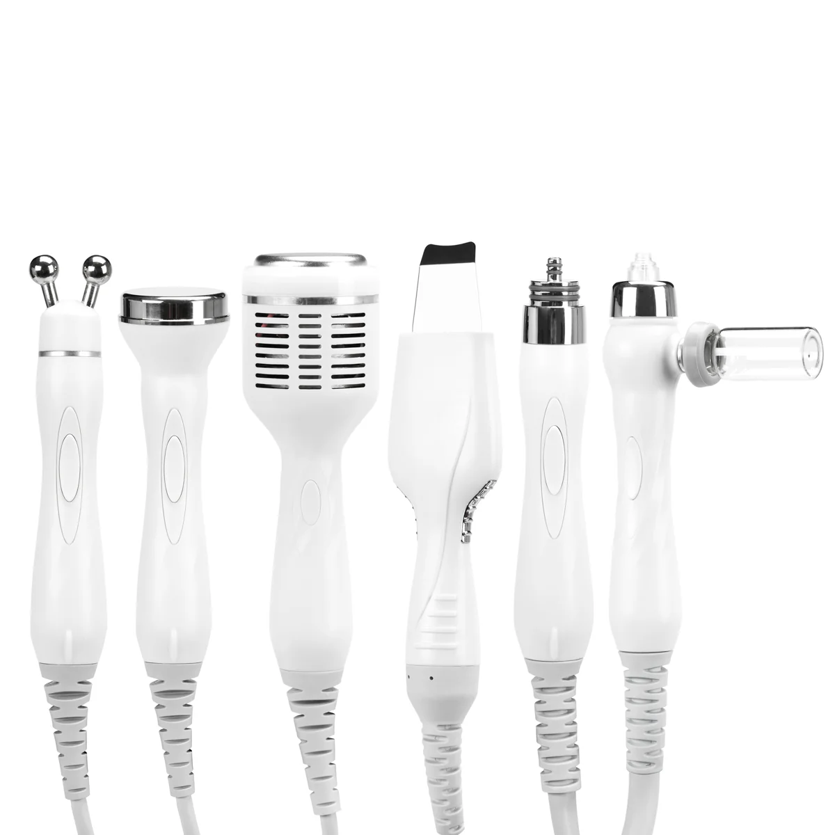 Hydrogen H2+ 6in1 HydraFacial Machine Hydrogen Purification Device - Image 10