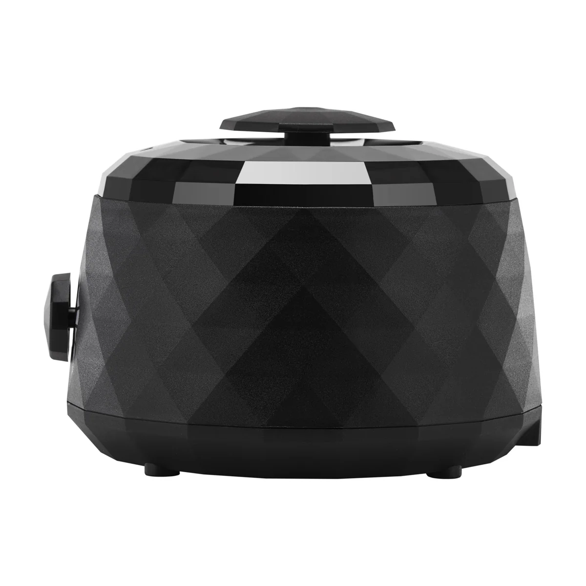 IWAX DIAMOND WAX HEATER BLACK - Image 5