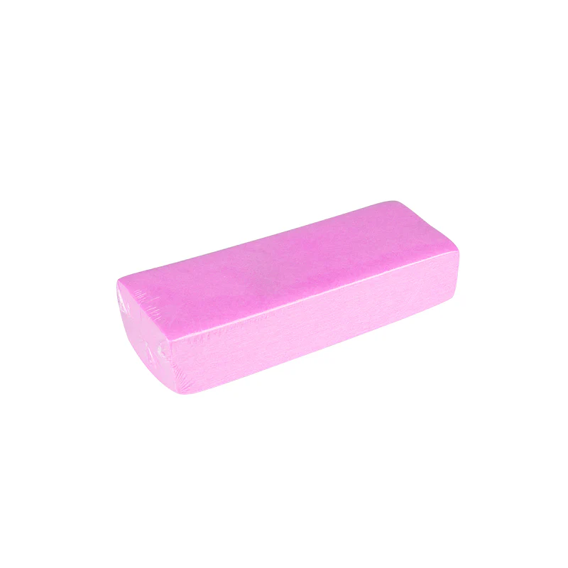 iWax Hair Removal Strips 100pcs Pink