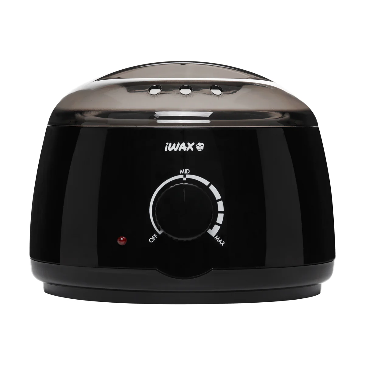 iWax Wax Heater 400-500ml 100 Black - Image 6
