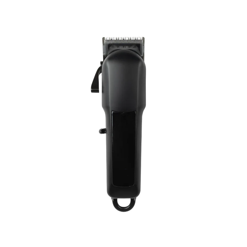 Kessner Hair Trimmer Kit KES-888B Black - Image 4