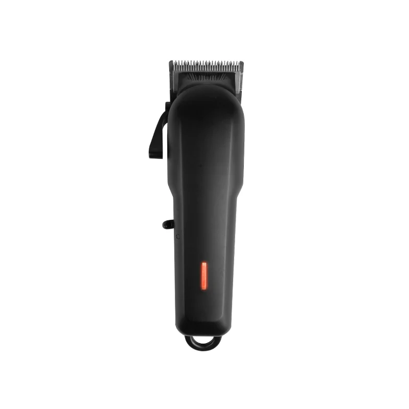 Kessner Hair Trimmer Kit KES-699 PLUS Black - Image 3