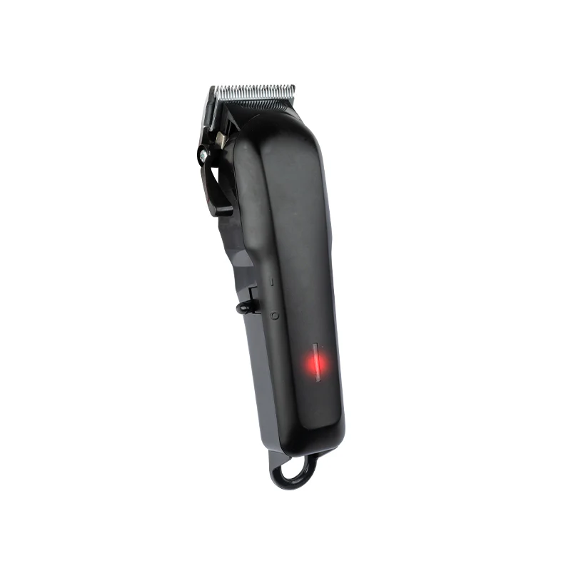 Kessner Hair Trimmer Kit KES-699 PLUS Black - Image 5