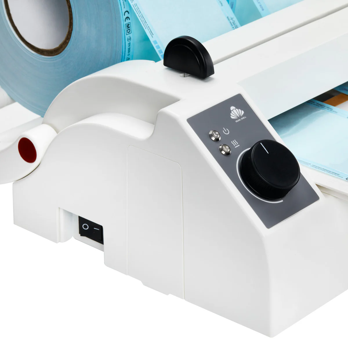 Lafomed sleeve sealer F-3000P1 - Image 5