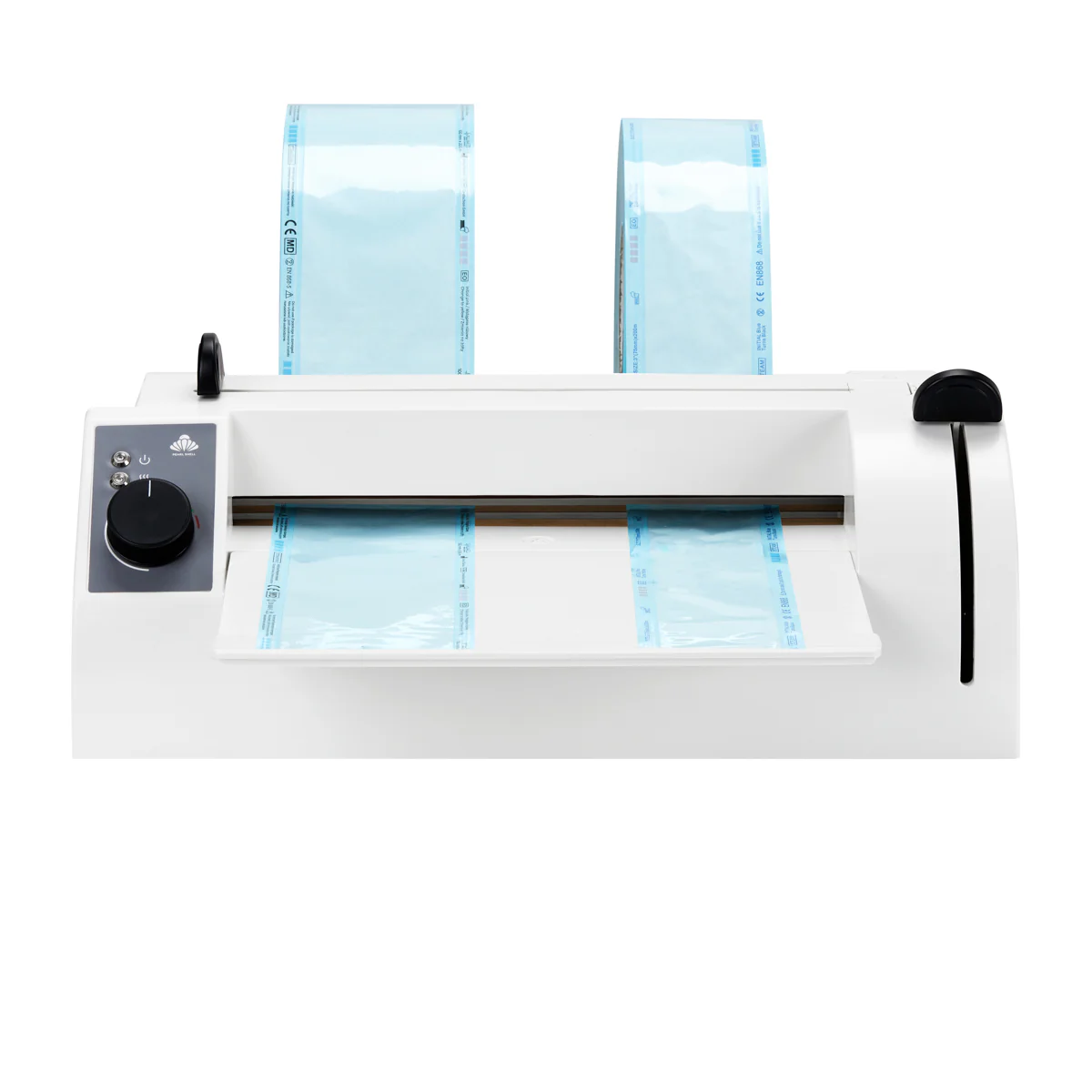 Lafomed sleeve sealer F-3000P1 - Image 9