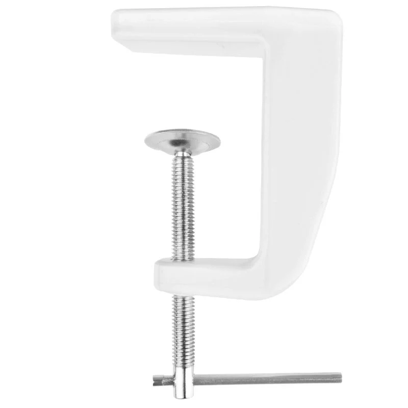 LED magnifying lamp moonlight 8013/6 "white for the table top - Image 2