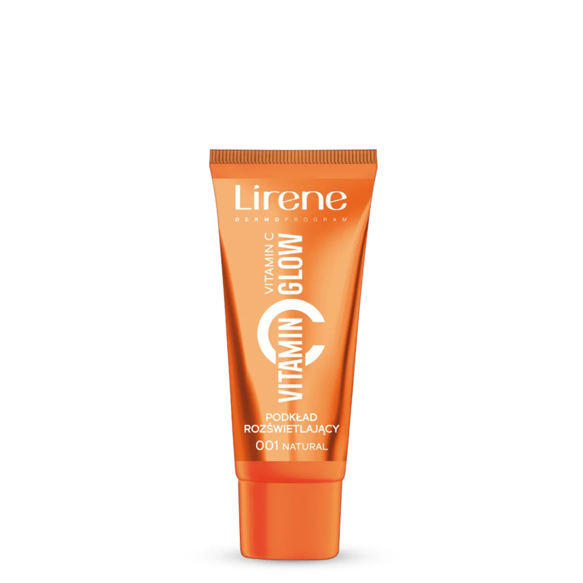 Lirene Vitamin Glow Illuminating Foundation - Image 2