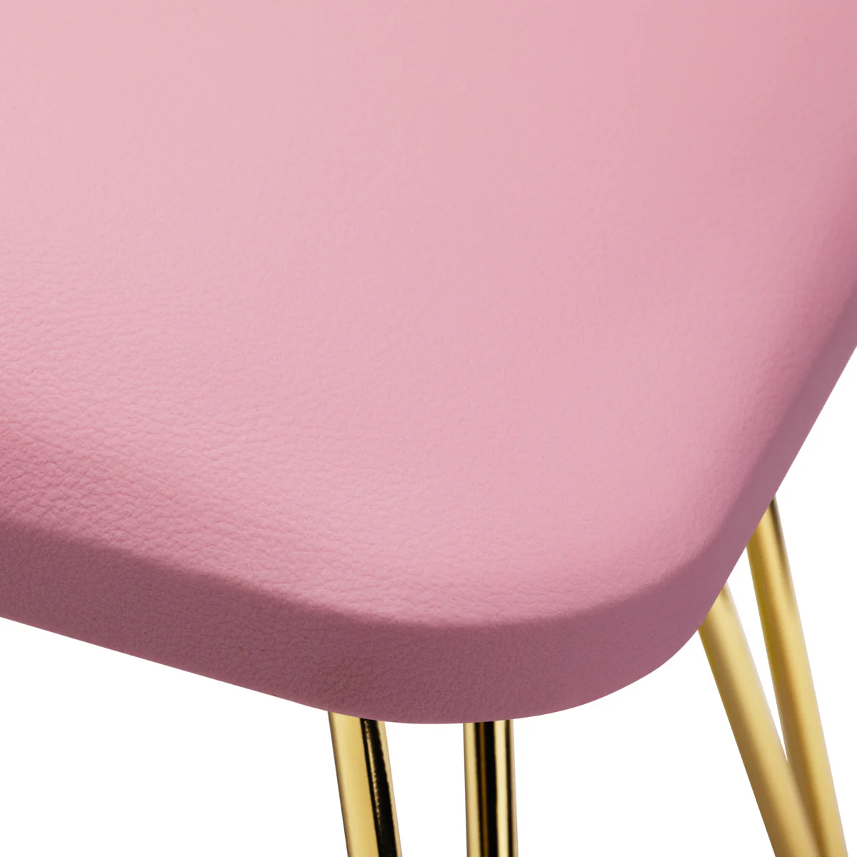 ACTIVESHOP MANICURE STAND 6M GOLDEN PINK - Image 4