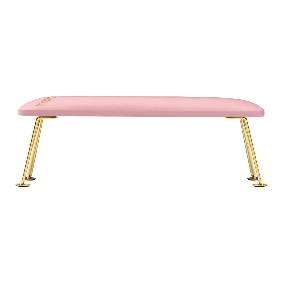 ACTIVESHOP MANICURE STAND 6M GOLDEN PINK - Image 5