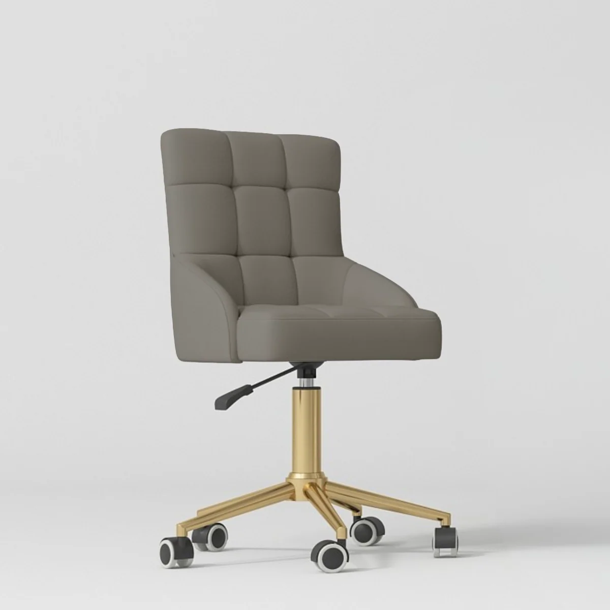 Manufakturo Grace Deep Ash The Complete Salon Set - Beauty Bed, Chair, Moonlight & Trolley - Image 3