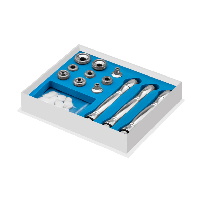 ActiveShop Microdermabrasion Device AM60 - Image 6