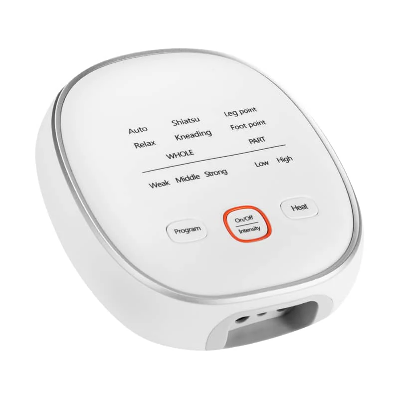 ActiveShop Mirusens Device For Presotherapy Of Legs + Thighs - Lymphatic Drainage - Image 4