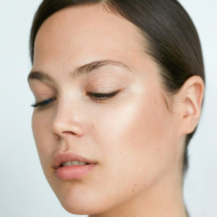Miya Cosmetics BEAUTYlab Face Serum with Prebiotics - Image 2