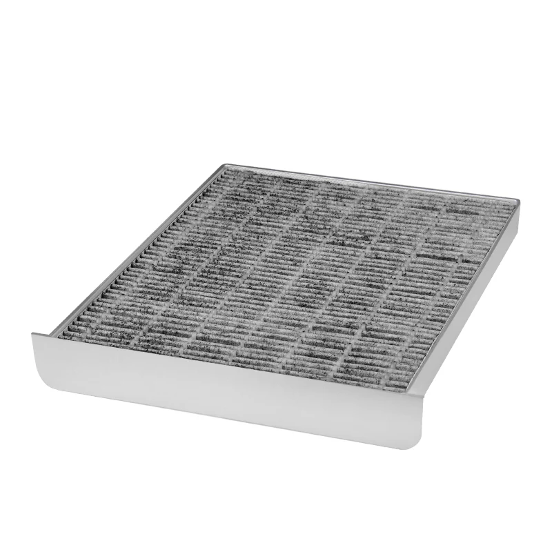 Momo Cassette Filter J29 / J31 / J02 Dust Absorber Black
