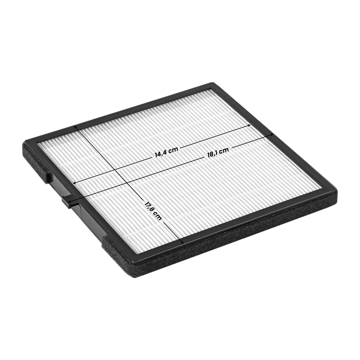 Momo J-23 Gold Cassette Dust Absorber - Image 3