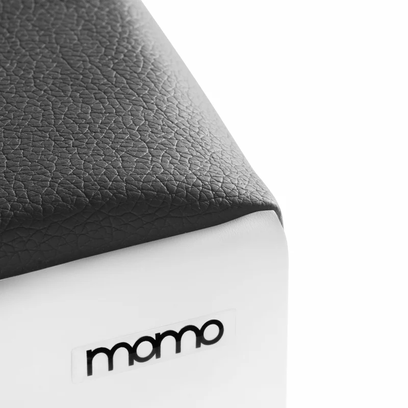 Momo Professional Manicure Stand Grey - Image 2