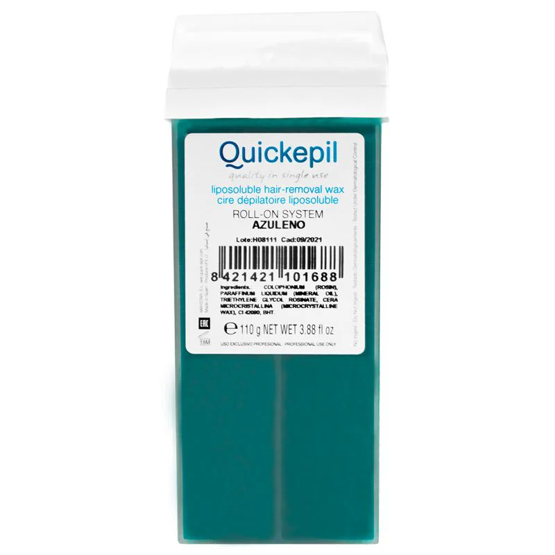 ACTIVESHOP Mono 5.5 epilation kit - Image 3