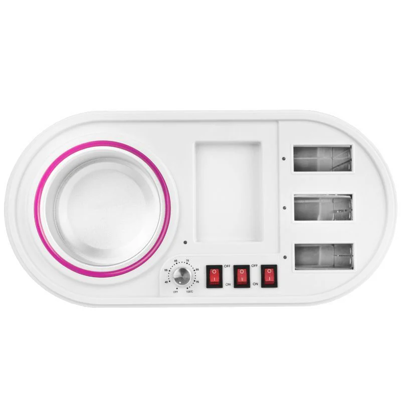 Multifunctional wax heater 270w - Image 2