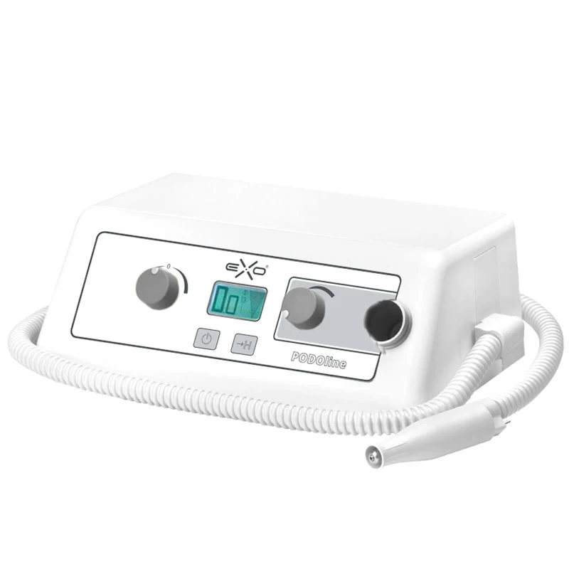 Nail Drill Machine with Absorber EXO Podo Line - Image 7