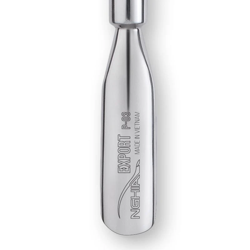 Nghia export p-03 metal hoof - Image 3