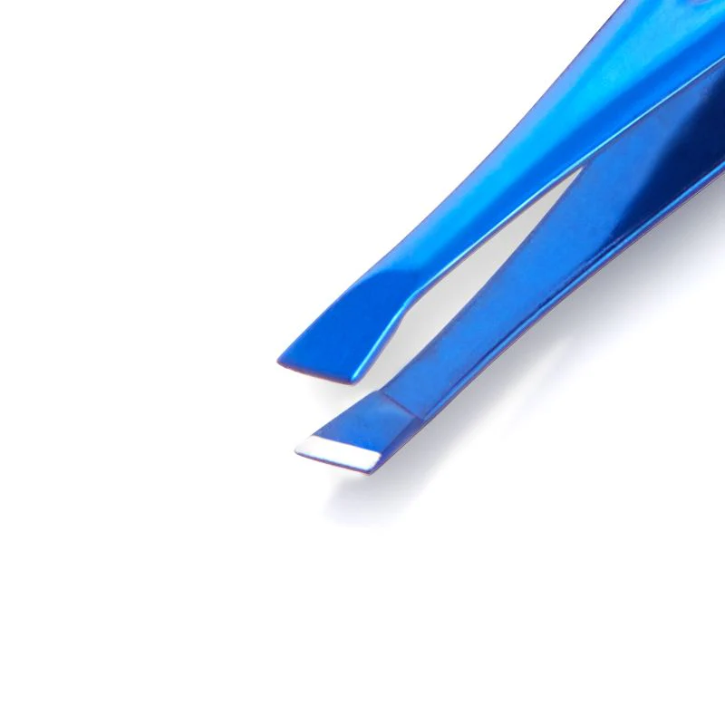 Nghia export t-01 tweezers blue - Image 3
