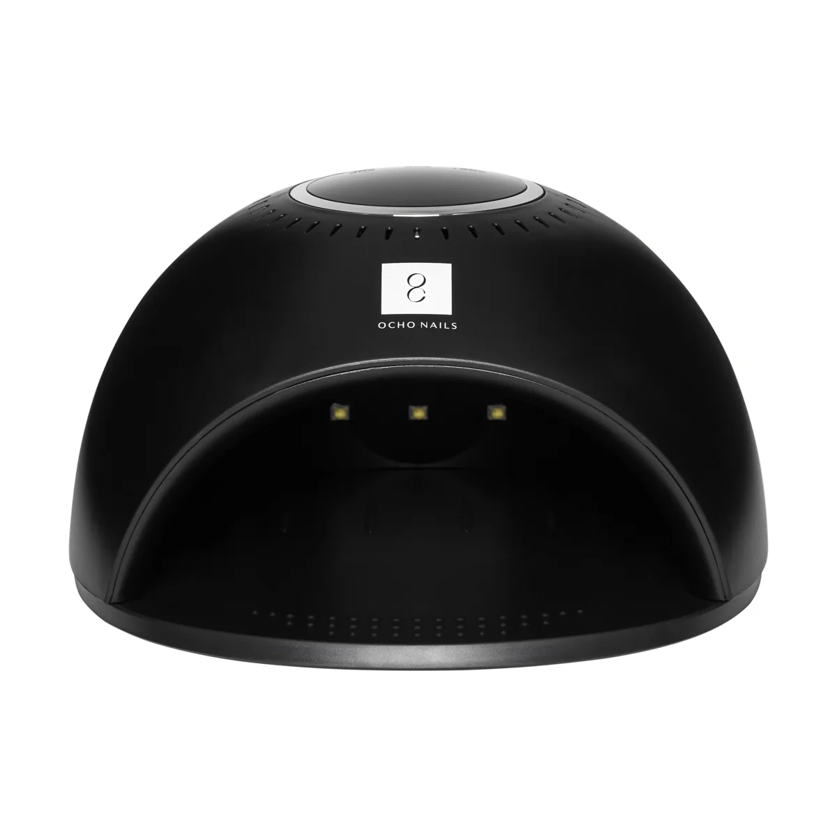 Ocho Nails 8 LED UV lamp black 84W - Image 7
