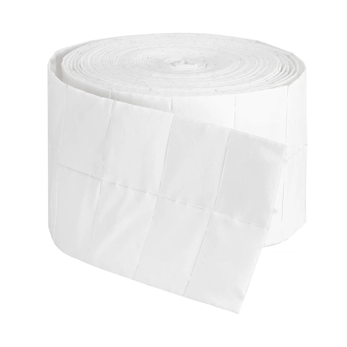 OCHO NAILS Dust-free Swabs 500pcs Box - Image 3