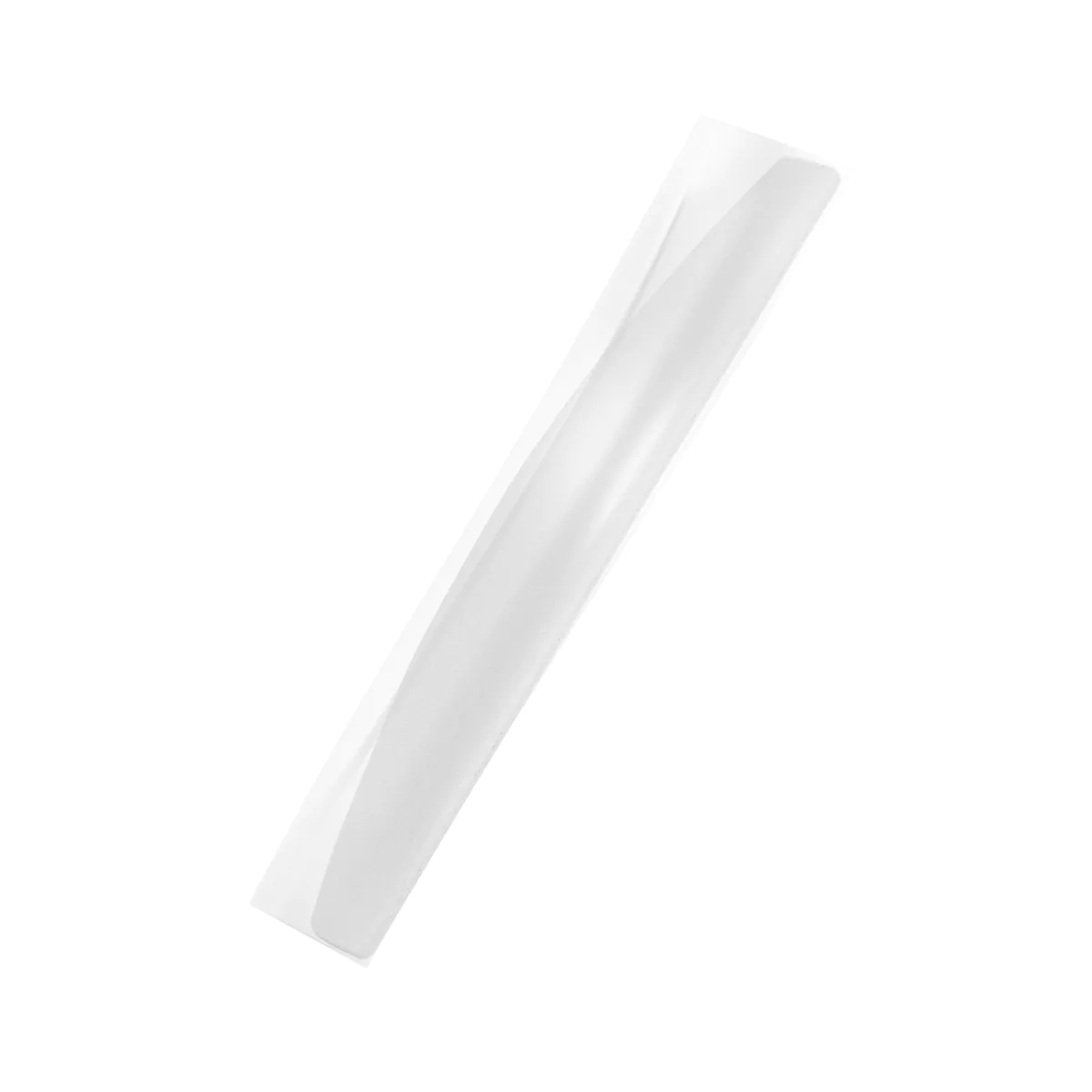 Ocho Nails Half-Moon Nail File 100/180 Safe Pack - Image 3