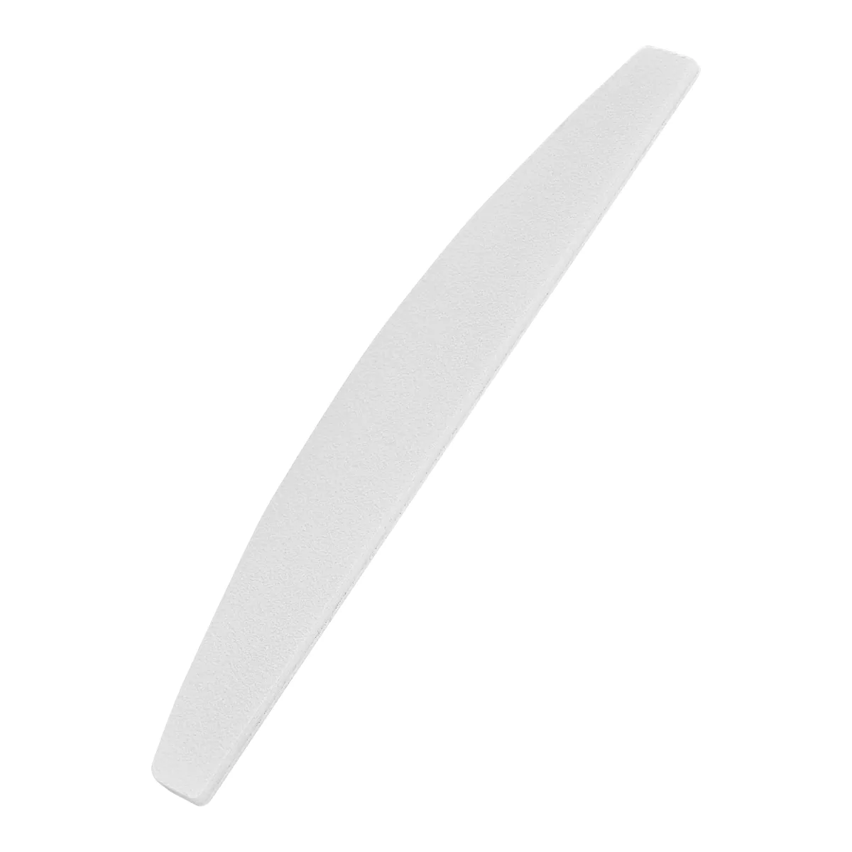 Ocho Nails Half-Moon Nail File 100/180 Safe Pack - Image 4