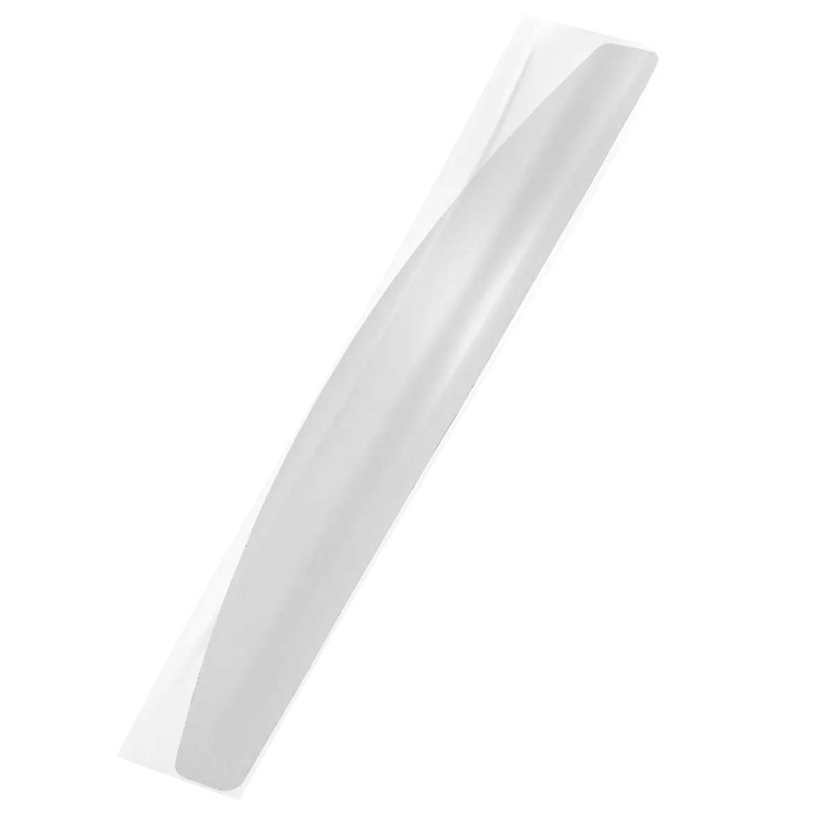 Ocho Nails Half-Moon Nail File 180/240 Safe Pack - Image 3