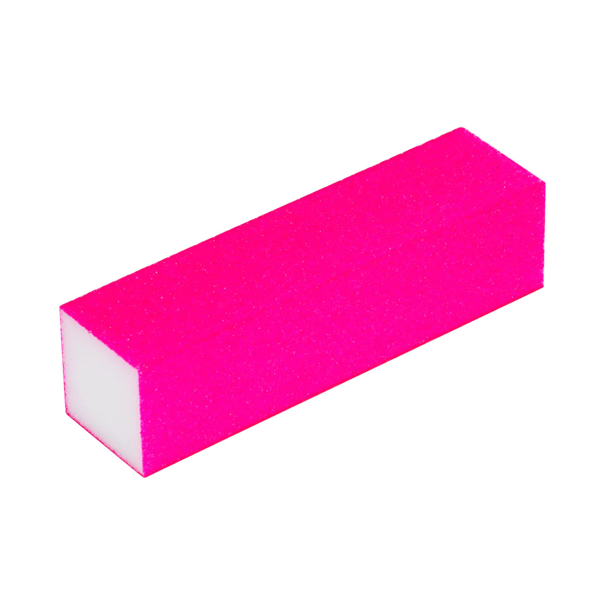 Ocho Nails Nail Block Buffer Pink Grit 320 10pcs - Image 2