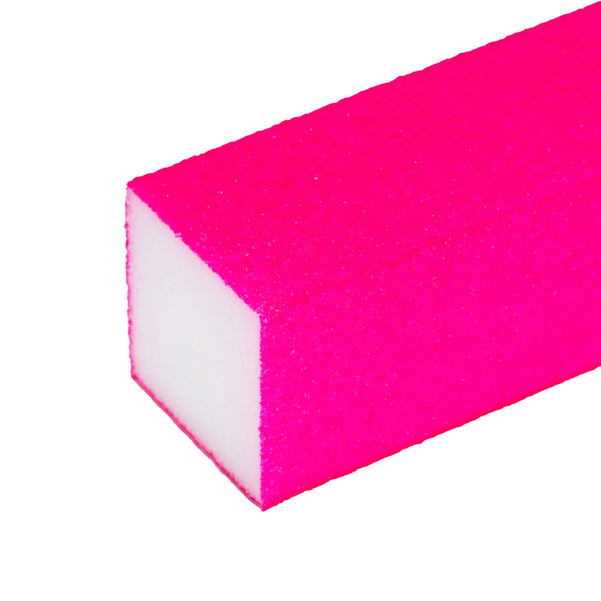 Ocho Nails Nail Block Buffer Pink Grit 320 10pcs - Image 3