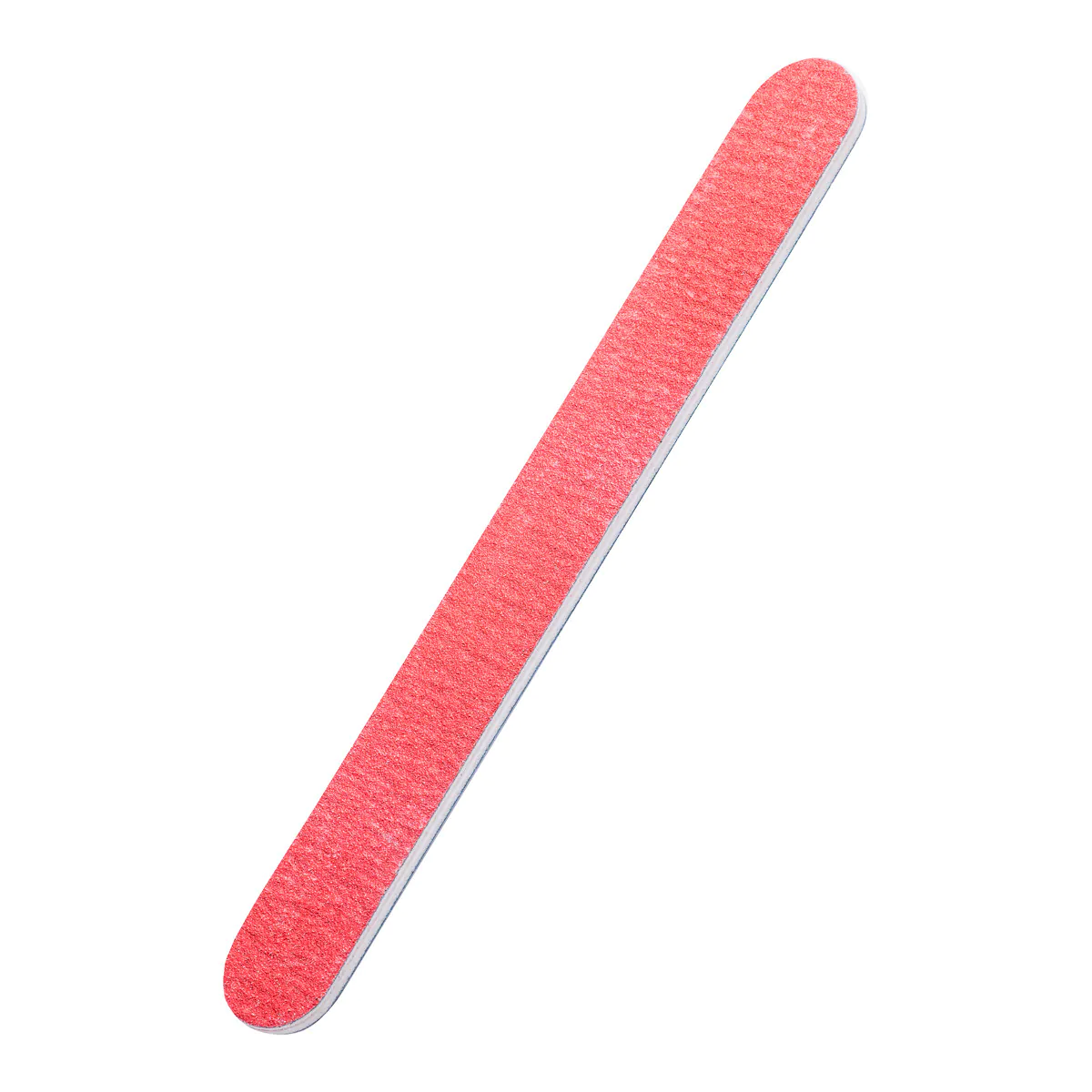 Ocho Nails Straight Nail File 180/240 Colour 10pcs - Image 3