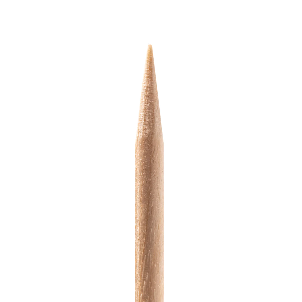 Ocho Nails Wooden Manicure Cuticle Sticks 100pcs