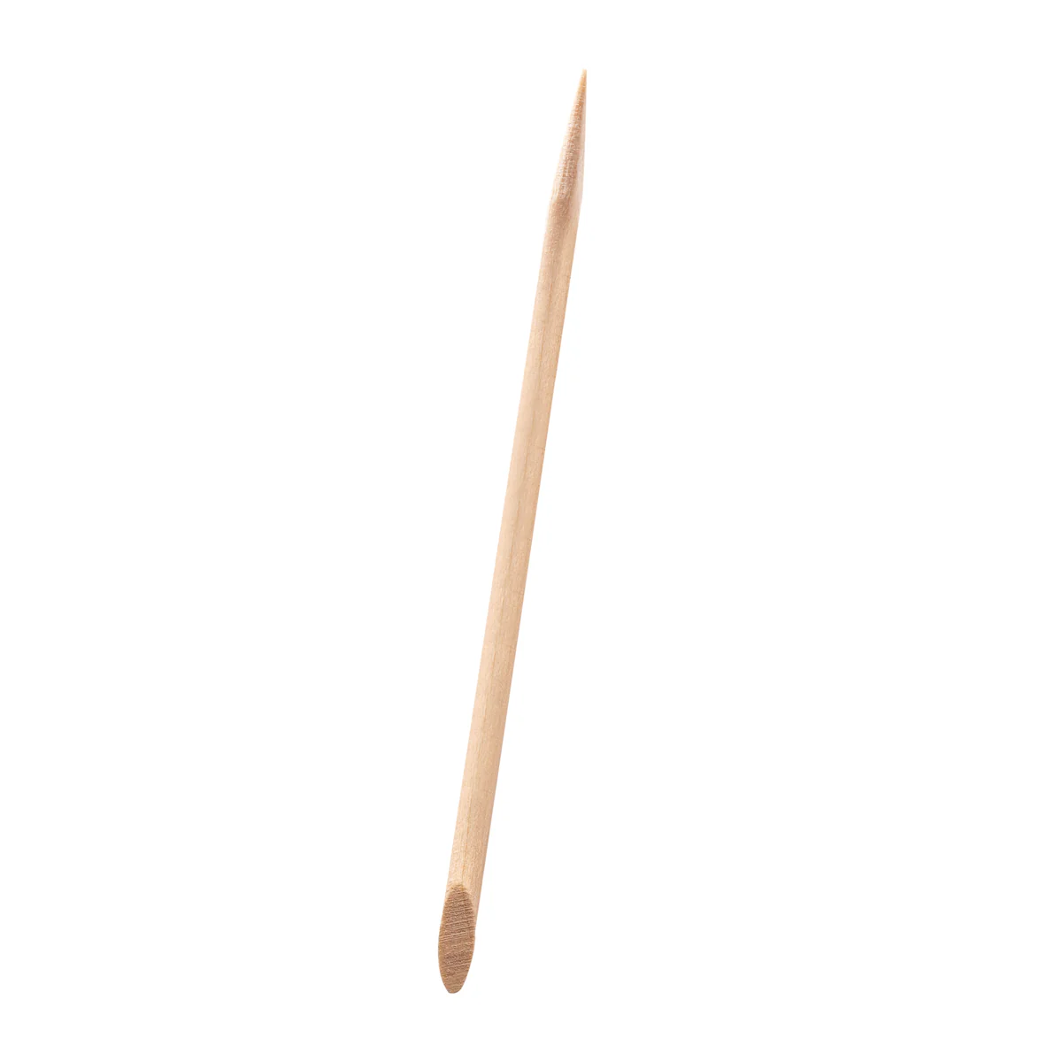 Ocho Nails Wooden Manicure Cuticle Sticks 100pcs - Image 3