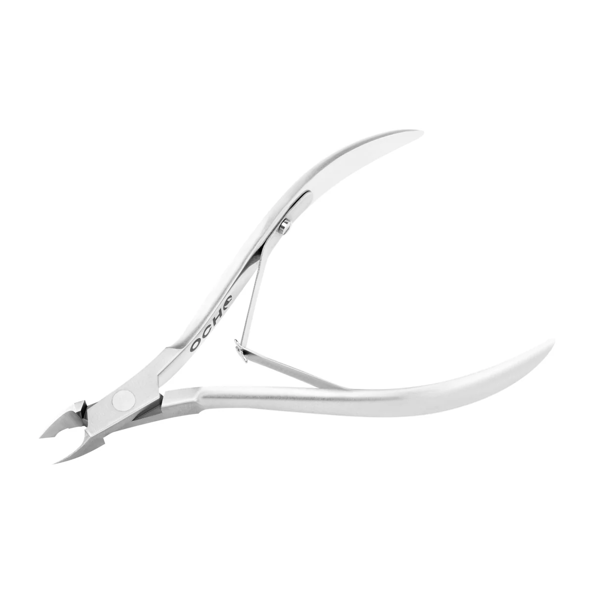 Ocho Pro Cuticle Nippers 03 Hand Polished Jaw 3.5mm - Image 5