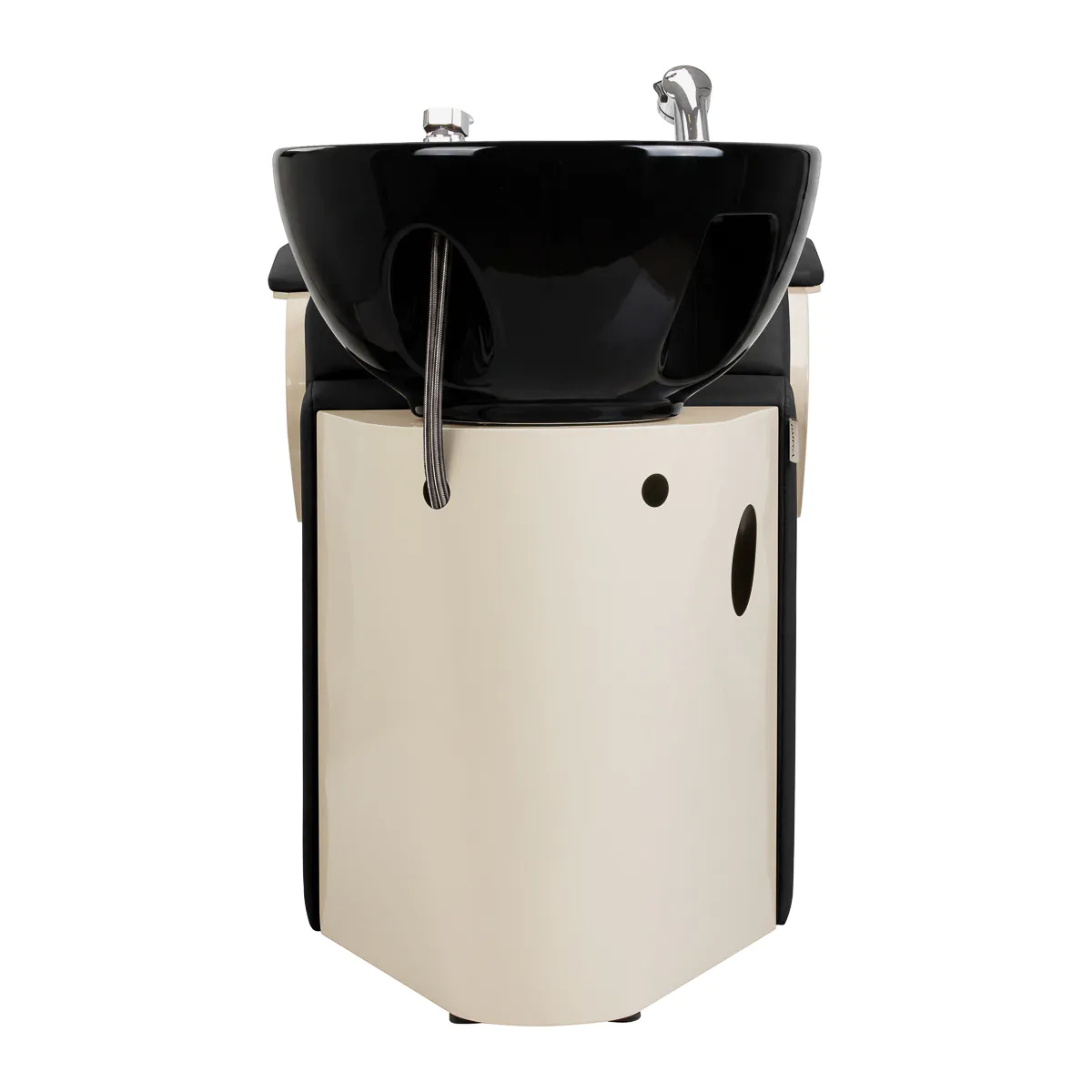 Omega Hairdressing Backwash Unit Marina Black - Image 4