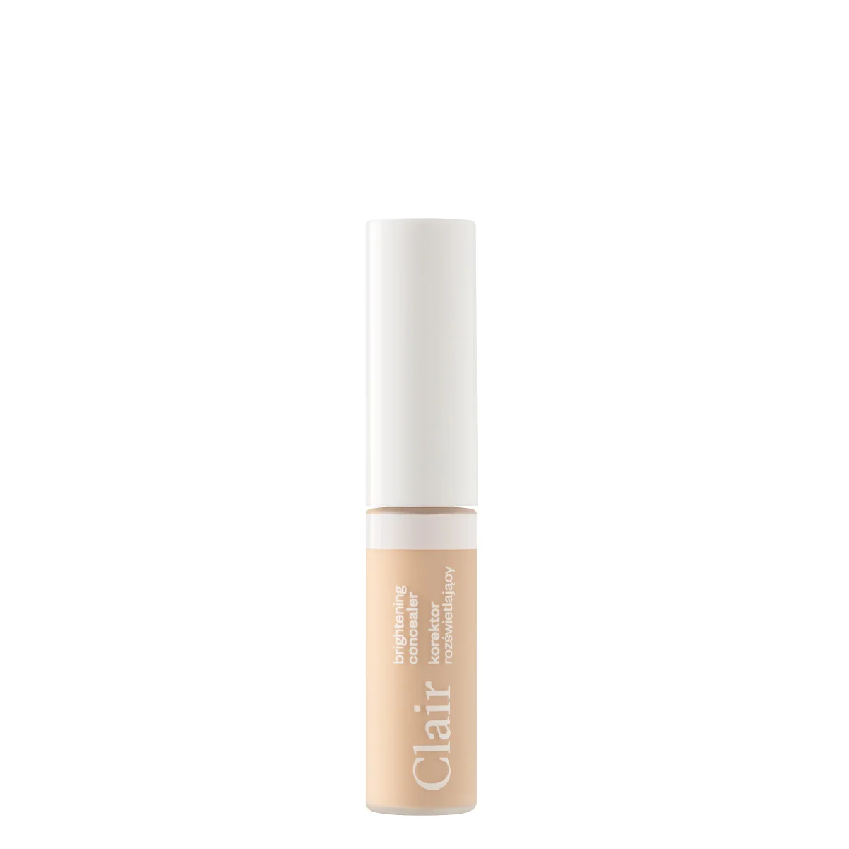 Paese Clair Brightening Under Eye Concealer Light Texture