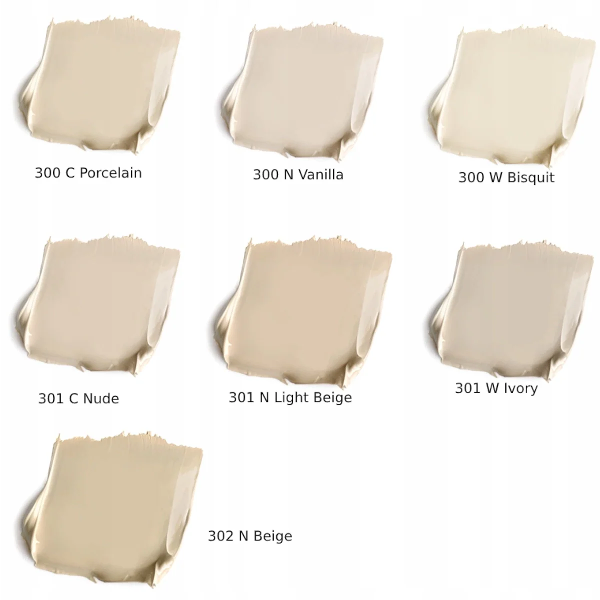 Paese Collagen Moisturizing Foundation - Image 2