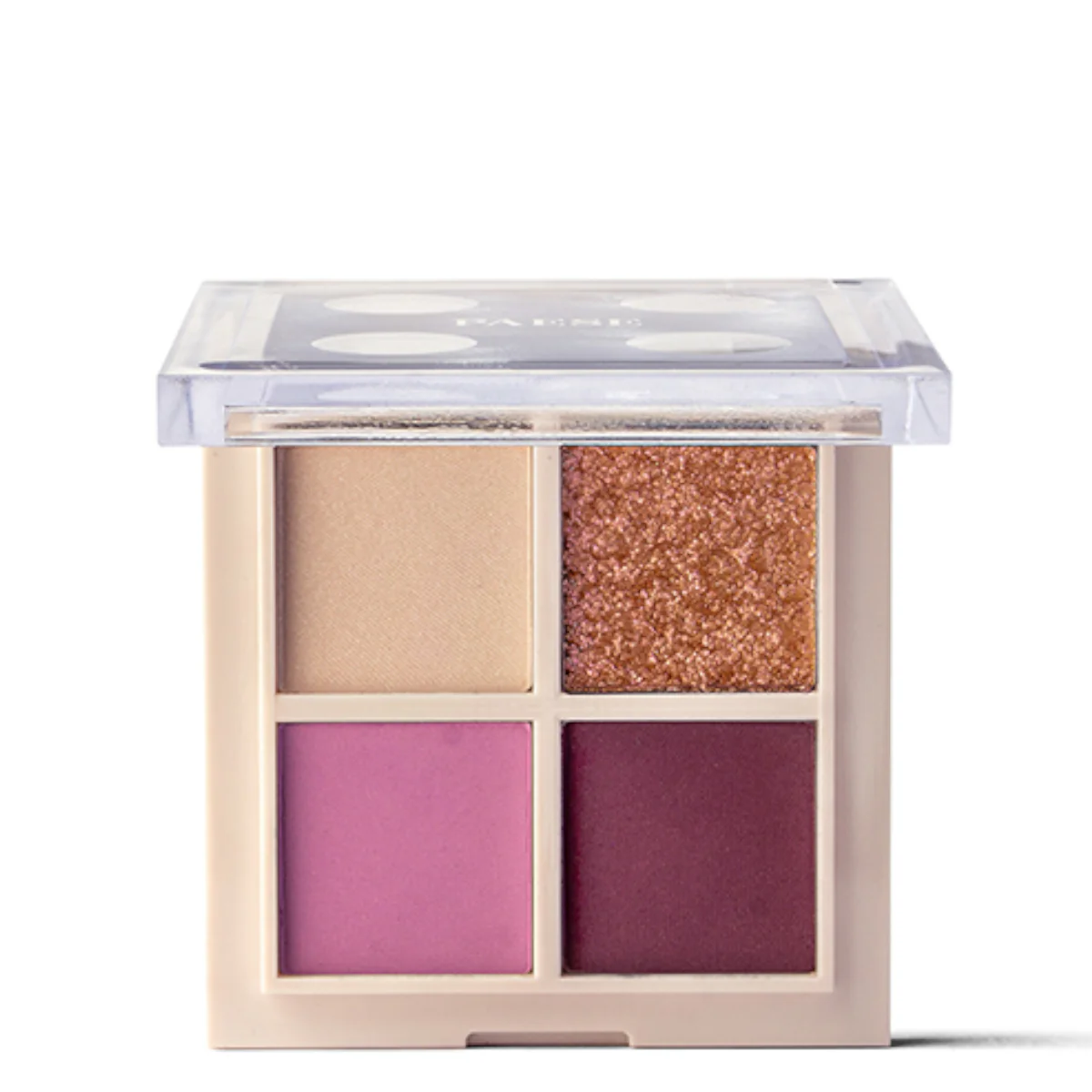 Paese Daily Vibe Eyeshadow Palette - Image 13